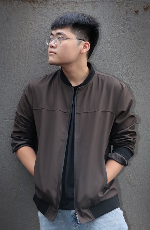 Cyrus Lau Lik Hang
